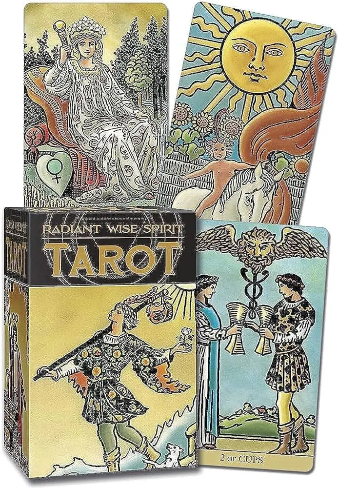 Previsões de Tarot para Todos os Signos – 15 de Janeiro de 2025