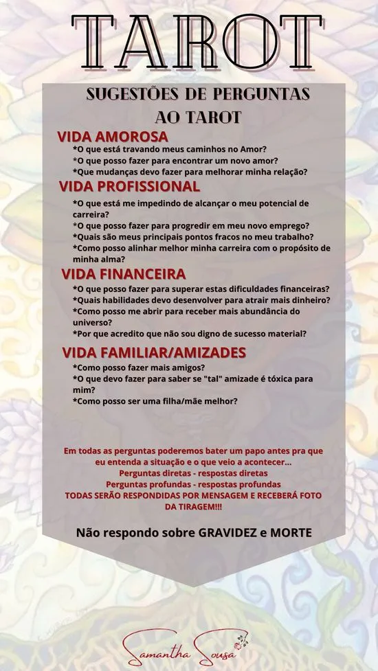 O Que Esperar nas Próximas Horas: Mensagens do Tarot