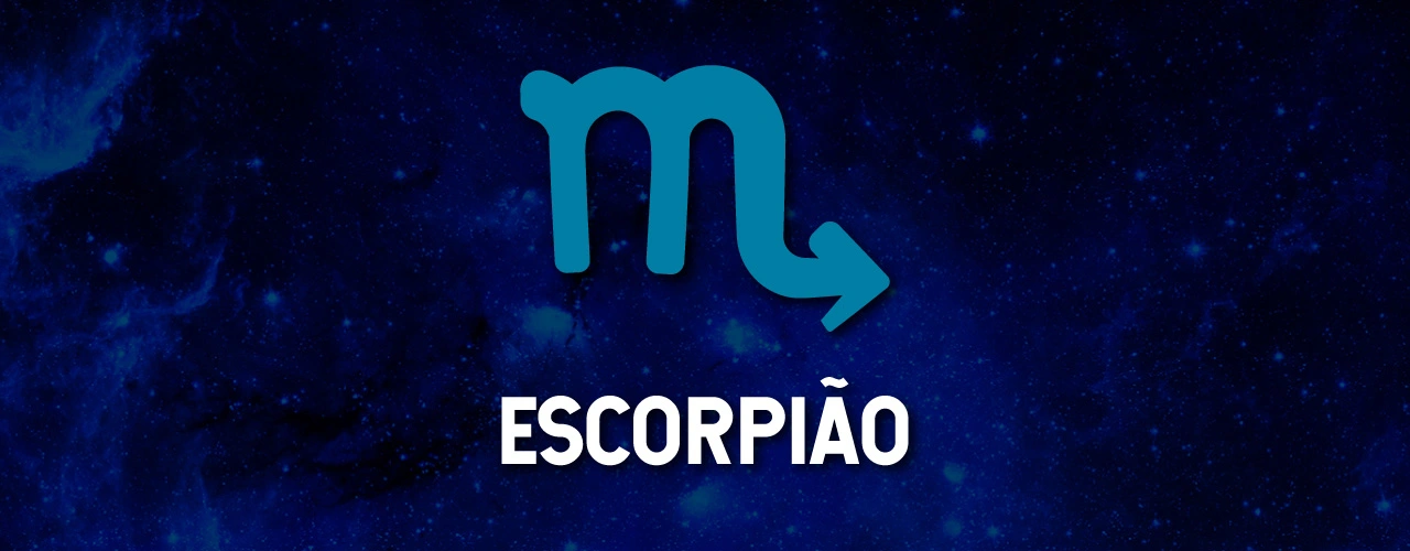 Horóscopo de Escorpião: Mudanças e Oportunidades Para Hoje