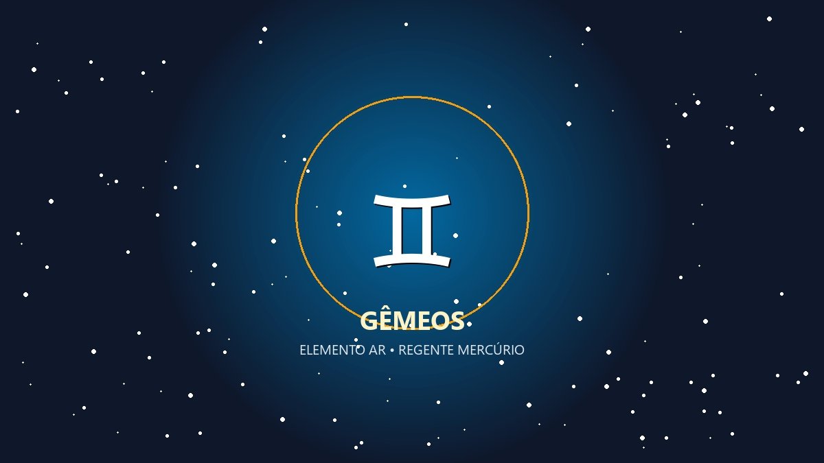 Horóscopo do dia para Gêmeos - 12/08/2026
