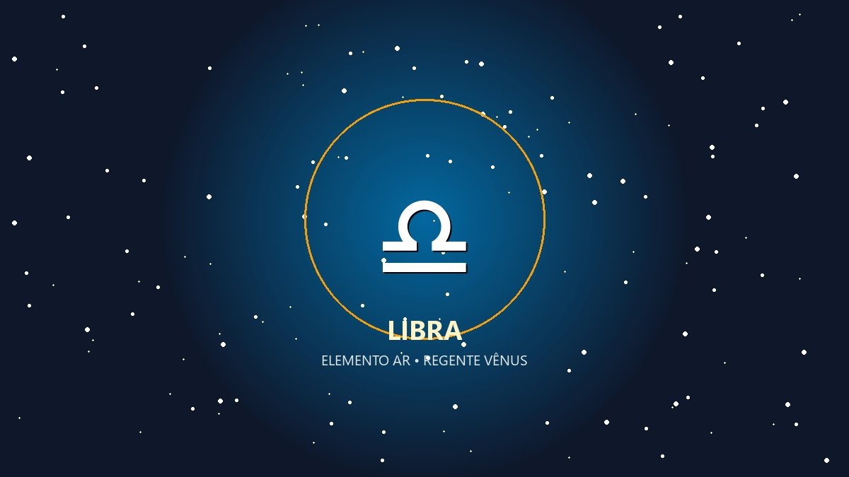 Horóscopo do dia para Libra - 12/08/2026