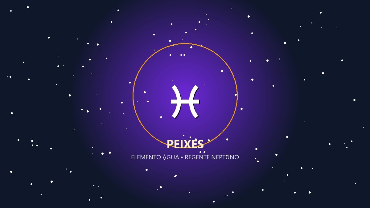 Horóscopo do dia para Peixes - 12/08/2026