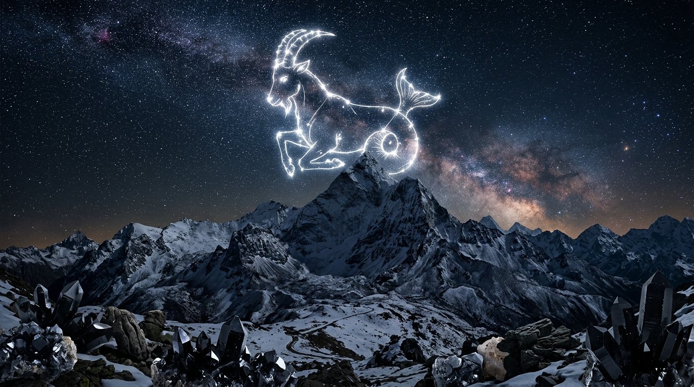 Personalidade de Capricórnio - Características do Signo