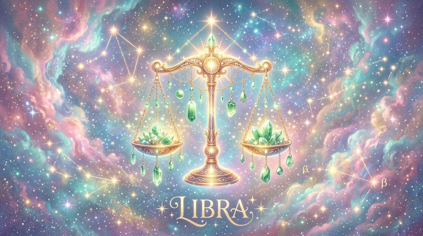 Personalidade de Libra - Características do Signo