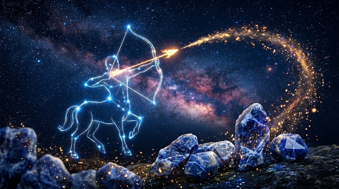 Personalidade de Sagitário - Características do Signo