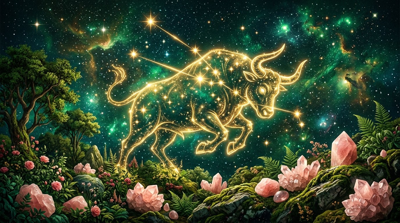 Personalidade de Touro - Características do Signo