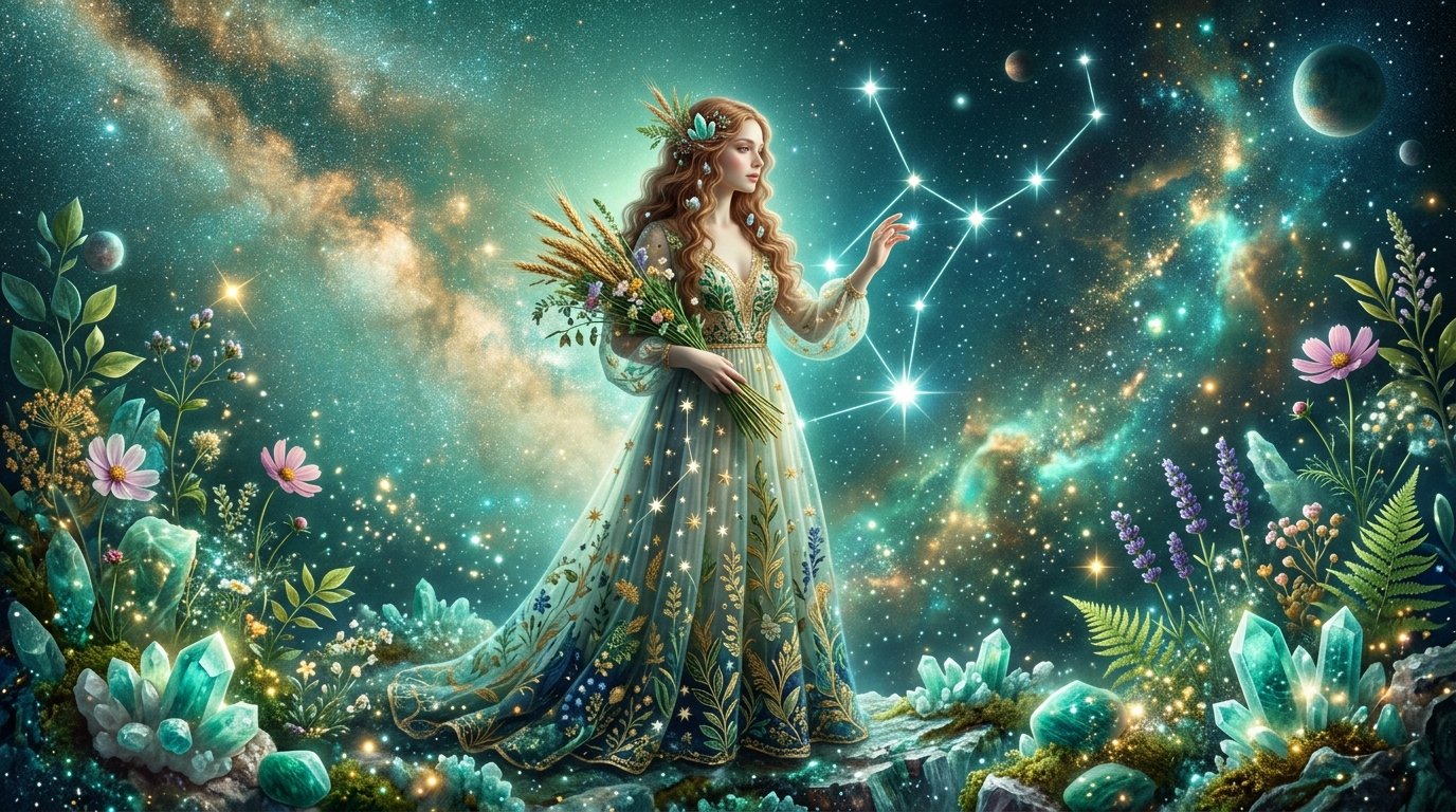 Personalidade de Virgem - Características do Signo