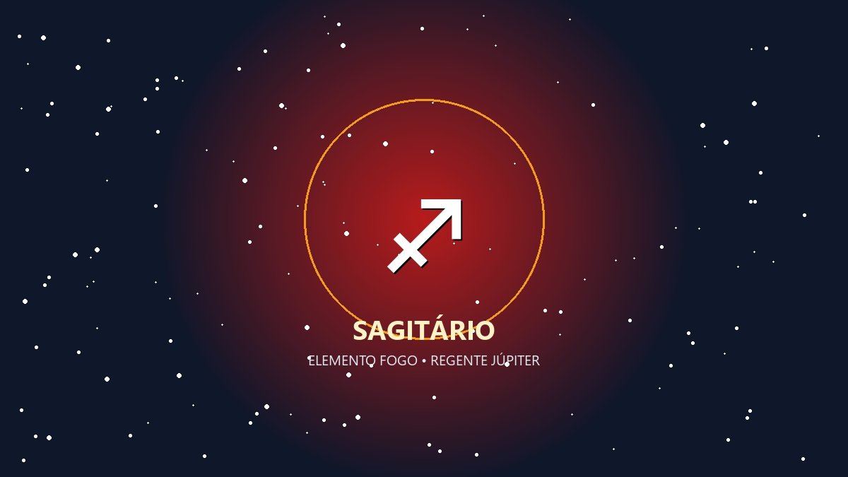 Horóscopo do dia para Sagitário - 12/08/2026