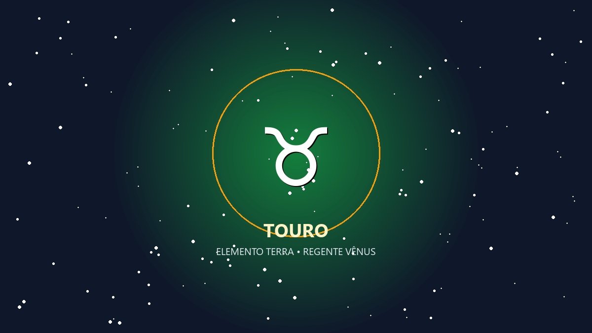 Horóscopo do dia para Touro - 12/08/2026