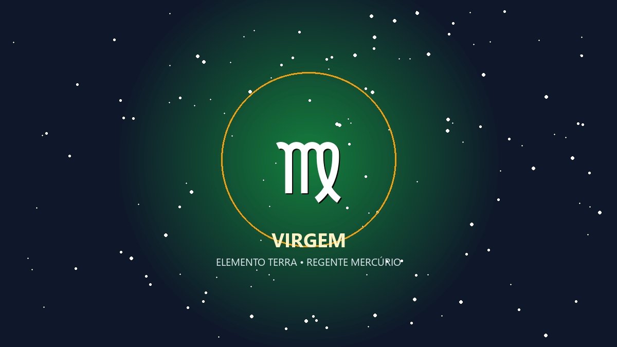 Horóscopo do dia para Virgem - 12/08/2026